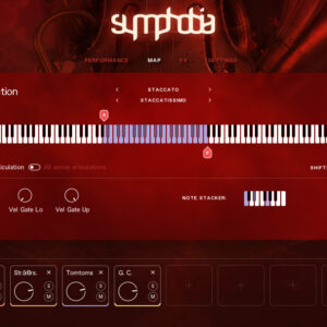 Symphobia