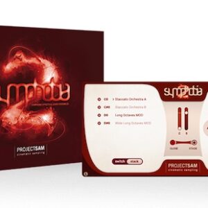 Symphobia 2