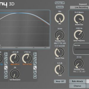 Symphony 3D