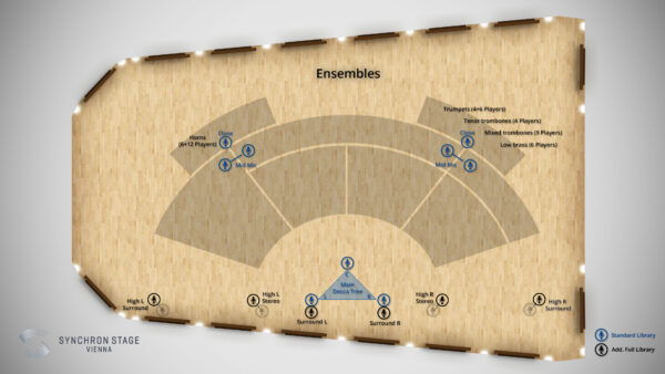 Synchron Brass - Image 4