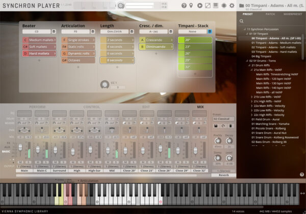 Synchron Percussion 3 - Image 2