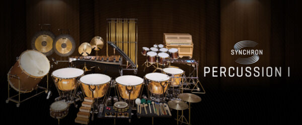 Synchron Percussion 1 - Image 2