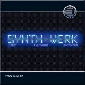 Synth-werk