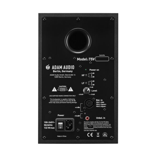 T5V (single) - Image 2
