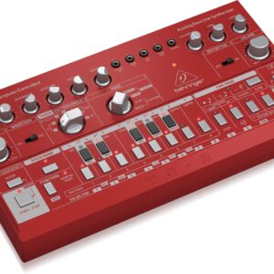 TD 3 Red