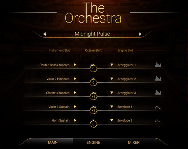 The Orchestra - Image 2