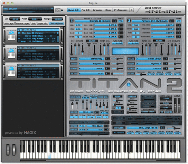 Titan 2 - Image 3