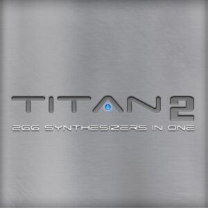 Titan 2