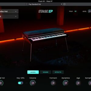 The Keys Collection