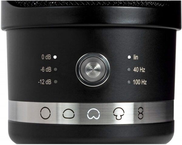 TLM 107 Studio Set - Image 2
