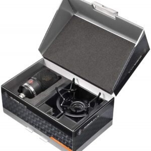 TLM 107 Studio Set