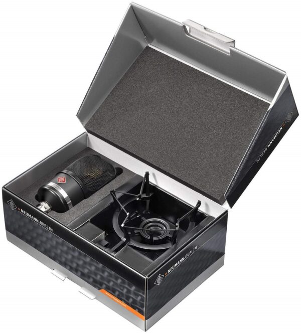 TLM 107 Studio Set