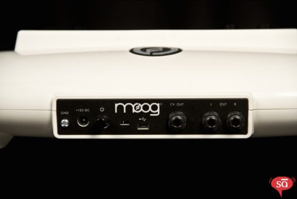 Theremini - Image 4