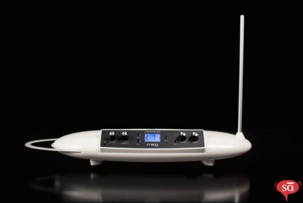 Theremini