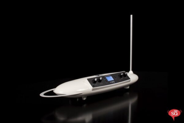 Theremini - Image 2