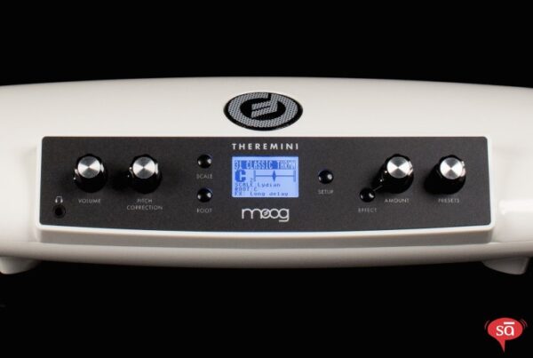 Theremini - Image 3