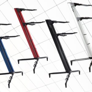Torre Stand 1300/02