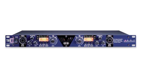TPS II