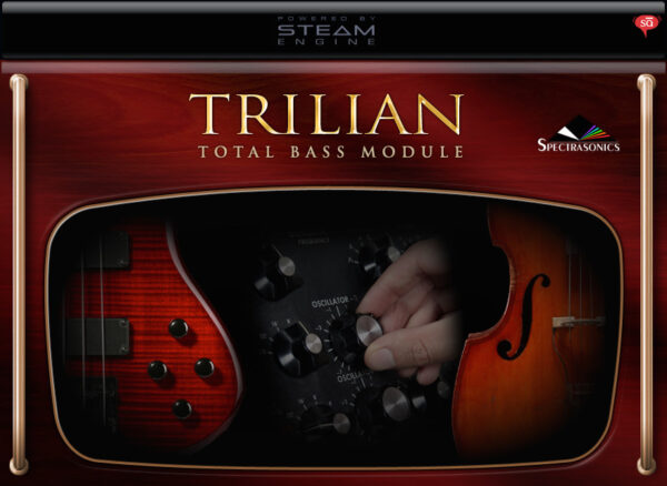 Trilian 1.5 - Image 2