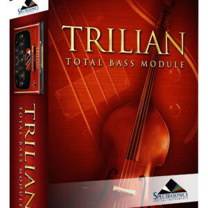 Trilian 1.5