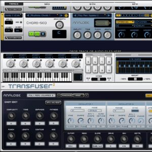 Transfuser 2
