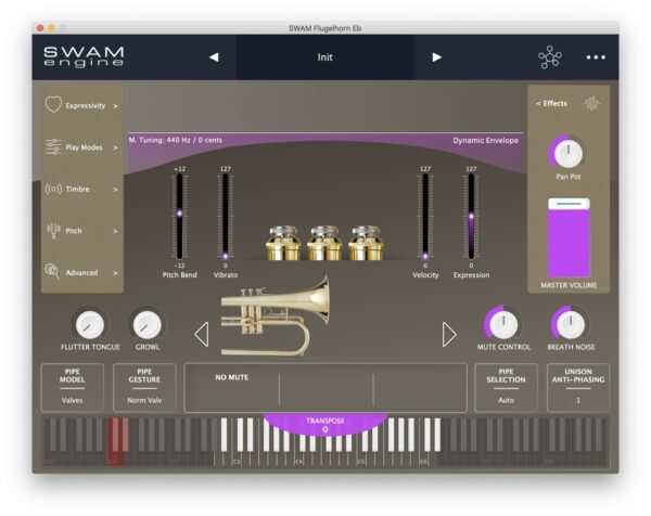 SWAM Trumpets - Image 4