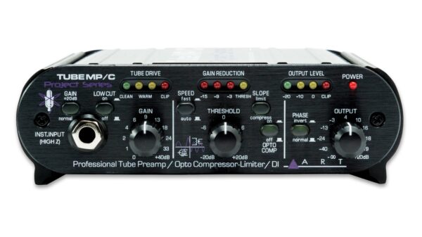 Tube MP-C - Image 2