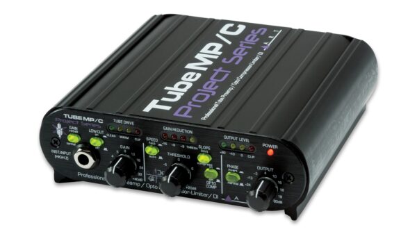 Tube MP-C - Image 3