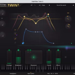 Twin 3