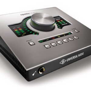 Apollo Twin Duo USB (Heritage Edition)