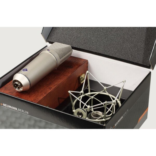 U87 Ai Studio Set - Image 3