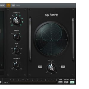 Sphere DLX