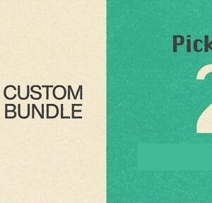 UAD Custom 2 Bundle