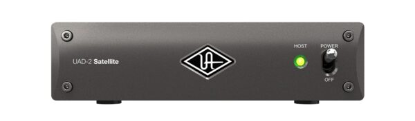 UAD-2 Satellite Thunderbolt 3 OCTO Core - Image 2