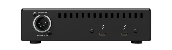 UAD-2 Satellite Thunderbolt 3 OCTO Core - Image 3