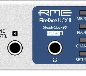 Fireface UCX II