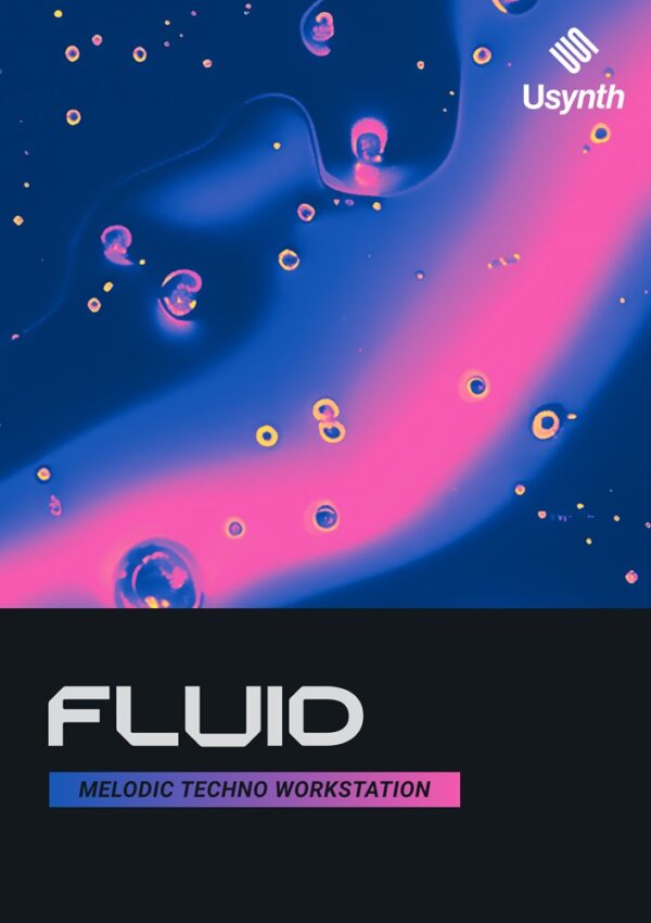 Usynth Fluid - Image 2