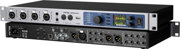 FireFace UFX 2 - Image 2