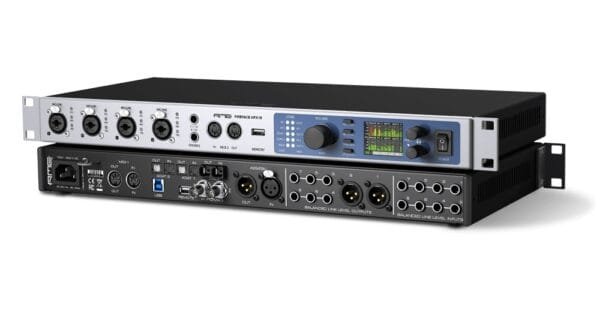 FireFace UFX 3 - Image 2