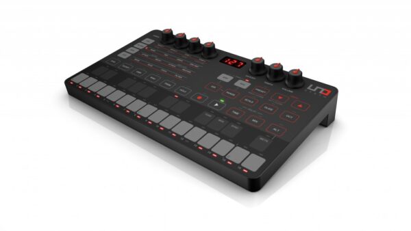 Uno Synth