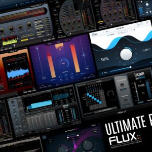 Ultimate Plugin Pack