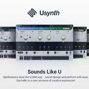 Usynth Bundle