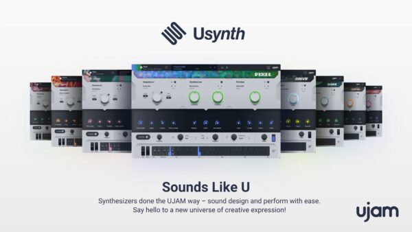 Usynth Bundle