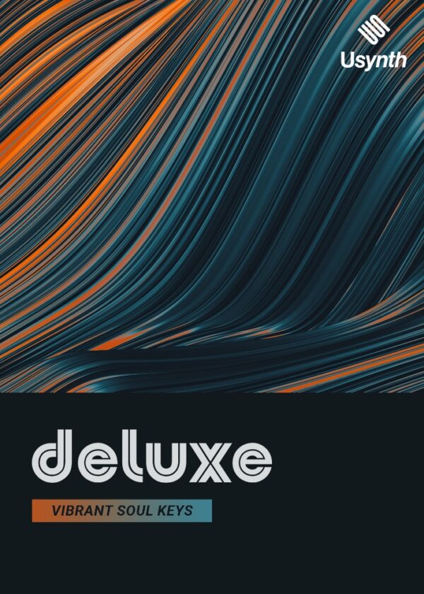 Usynth Deluxe - Image 2