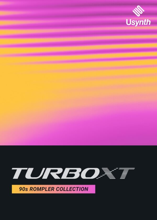 Usynth Turbo-XT - Image 2