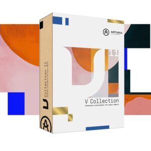 V-Collection 11 Pro