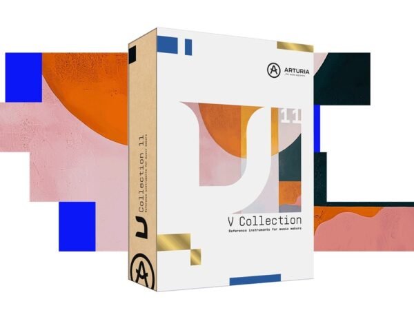 V-Collection 11 Pro