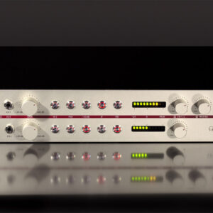 V 402 Preamp