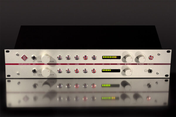 V 402 Preamp