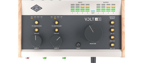 Volt 476 - Image 3